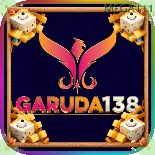 Garuda138