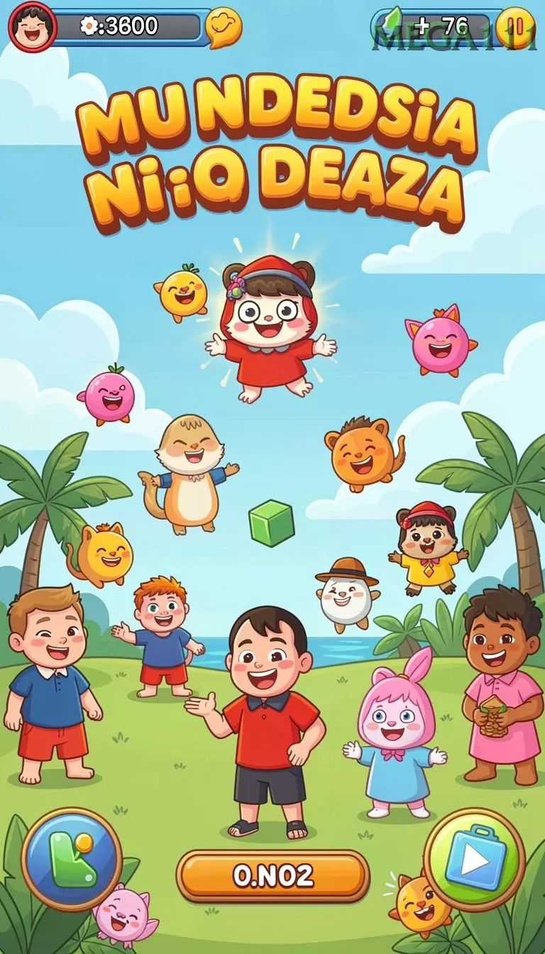 Cuplikan layar SLOT88MAX — halaman utama