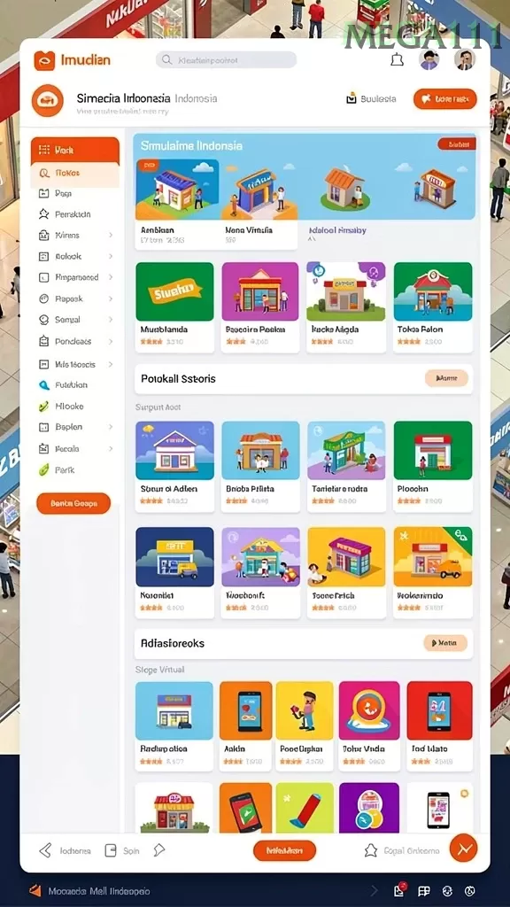Cuplikan layar SLOT88MAX — aktivitas